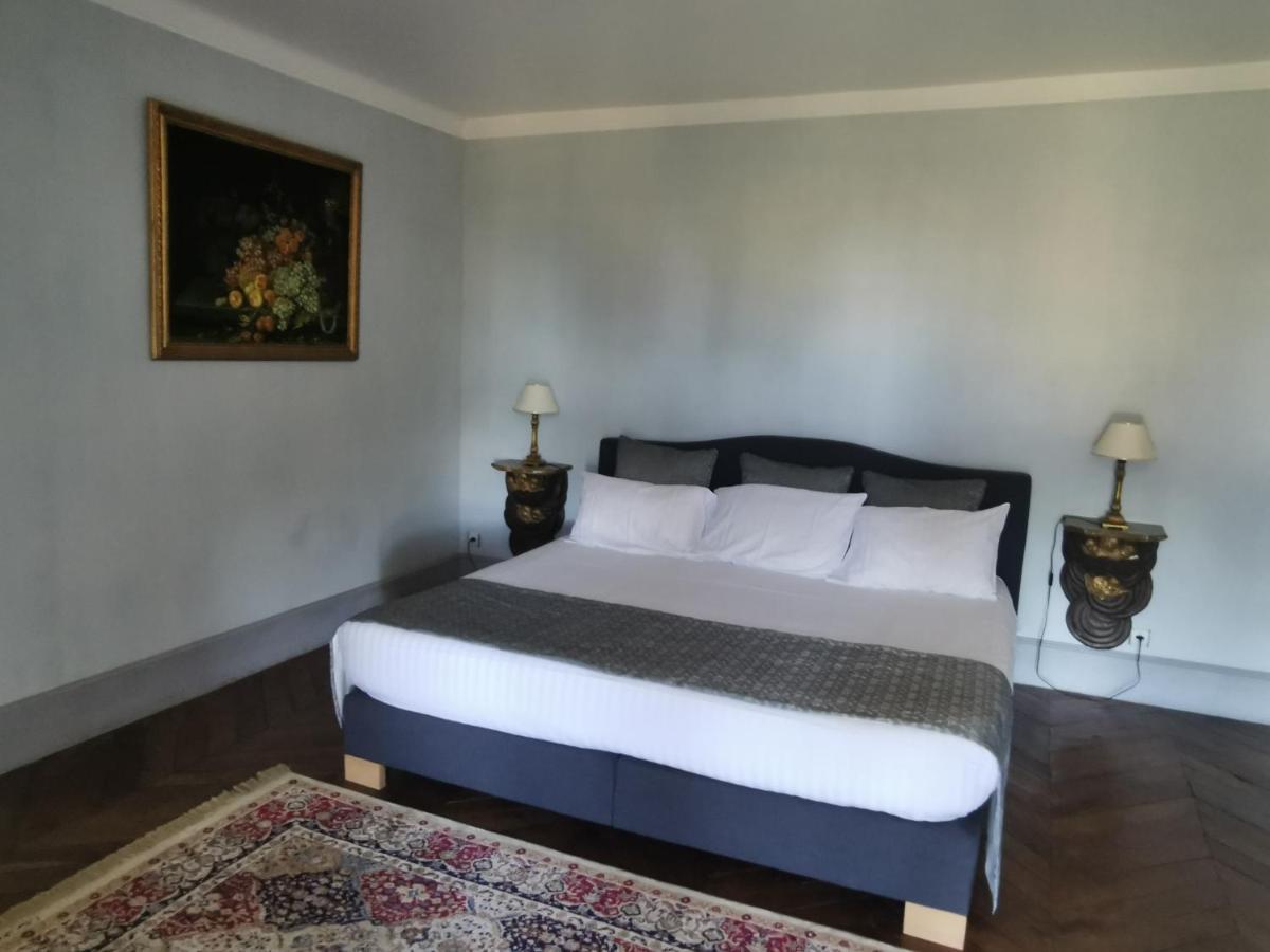 château Mont Suzey Yvoy-le-Marron Ngoại thất bức ảnh