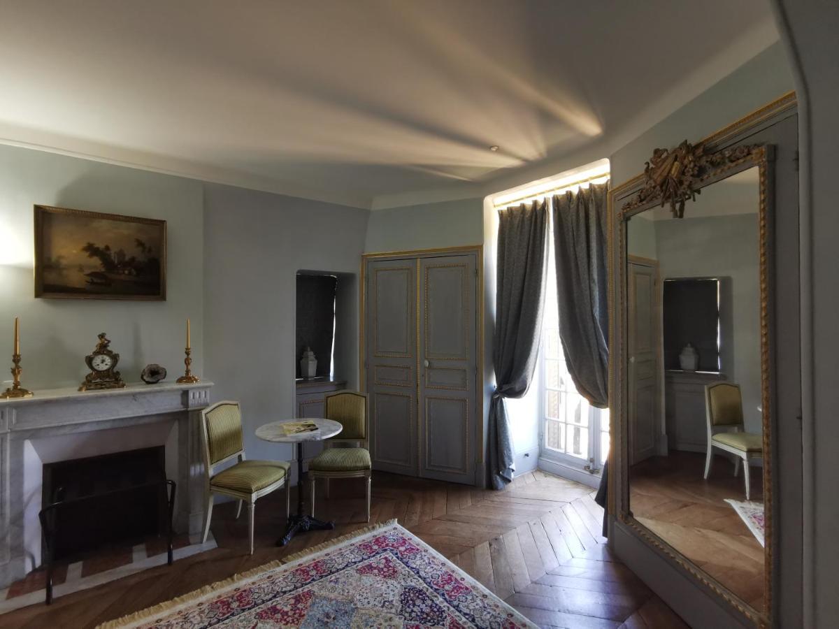château Mont Suzey Yvoy-le-Marron Ngoại thất bức ảnh