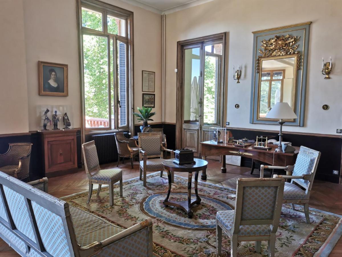 château Mont Suzey Yvoy-le-Marron Ngoại thất bức ảnh