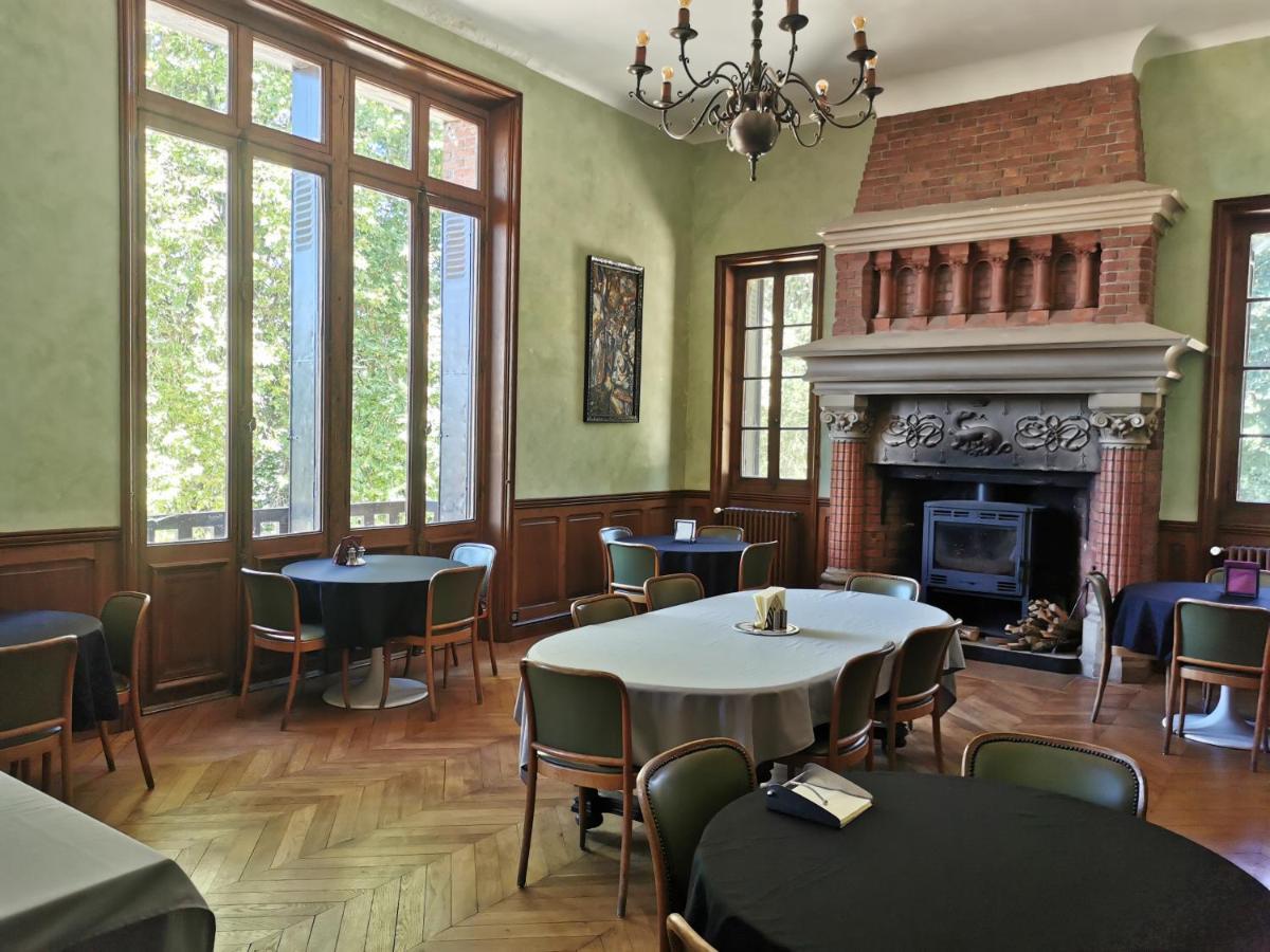 château Mont Suzey Yvoy-le-Marron Ngoại thất bức ảnh