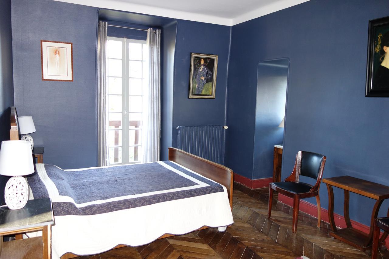 château Mont Suzey Yvoy-le-Marron Ngoại thất bức ảnh