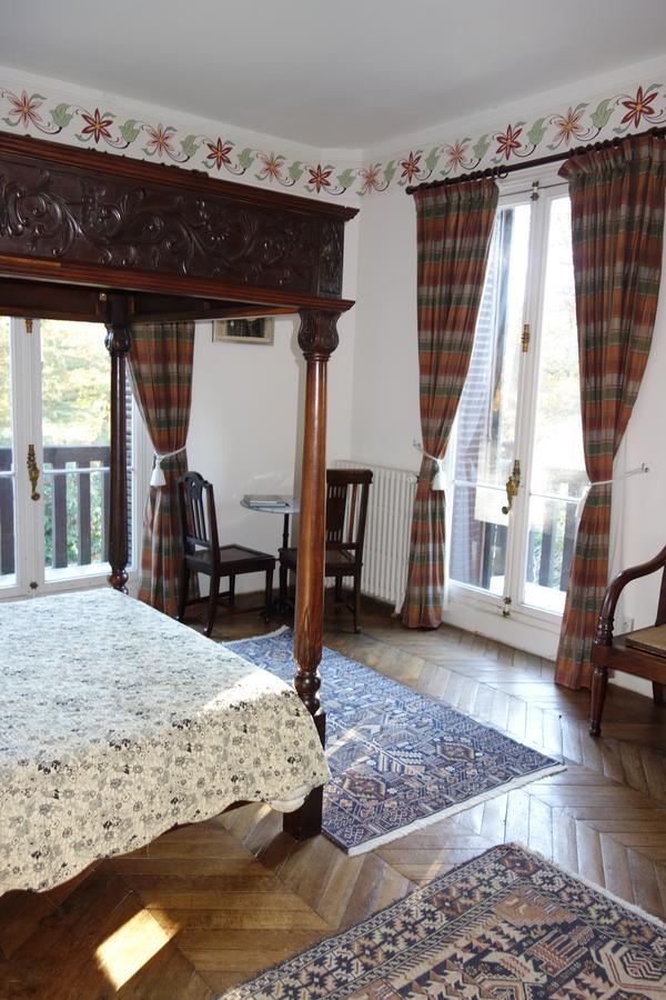 château Mont Suzey Yvoy-le-Marron Ngoại thất bức ảnh