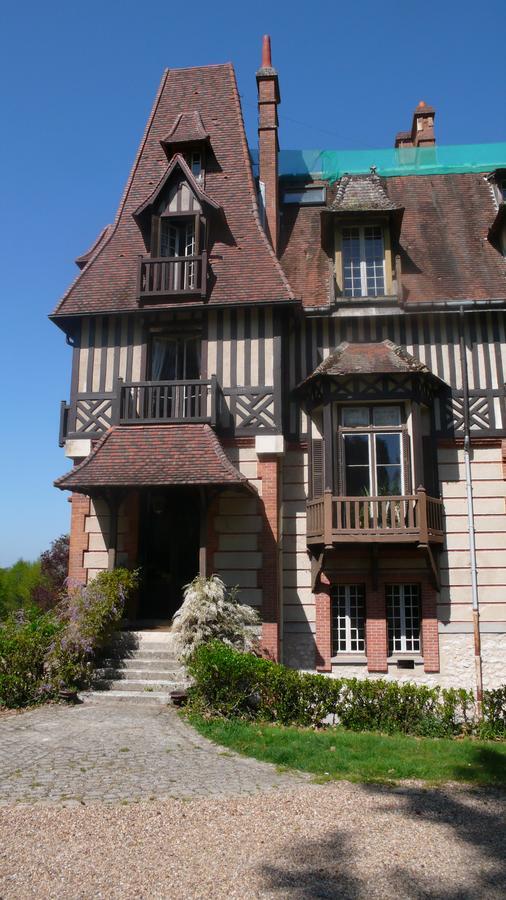 château Mont Suzey Yvoy-le-Marron Ngoại thất bức ảnh